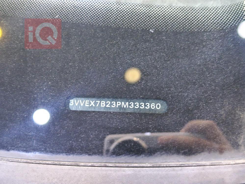 فولكسفاغن تيغوان